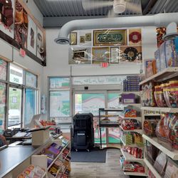 Shams Halal Market