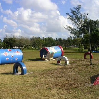 Amelia Earhart Park - Agility course - Parks Near Me - Hialeah, Florida Amelia Earhart Park - Agility course - Parks Near Me - Hialeah, Florida