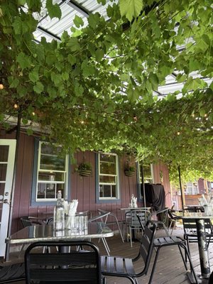 Stonecat: Regional Cuisine & Bar by null