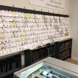 Escondido Coin & Loan