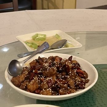 Bund Shanghai - Spicy Chicken - Shanghainese Near Me - San Francisco, California Bund Shanghai - Spicy Chicken - Shanghainese Near Me - San Francisco, California