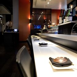 Sakana sushi