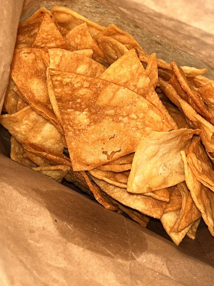 Chicos Tex Mex