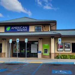 American Savings Bank - Kapolei - American Savings Bank (Kapolei Branch)