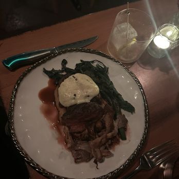 Lilith - Beef filet - Diners Near Me - Pittsburgh, Pennsylvania