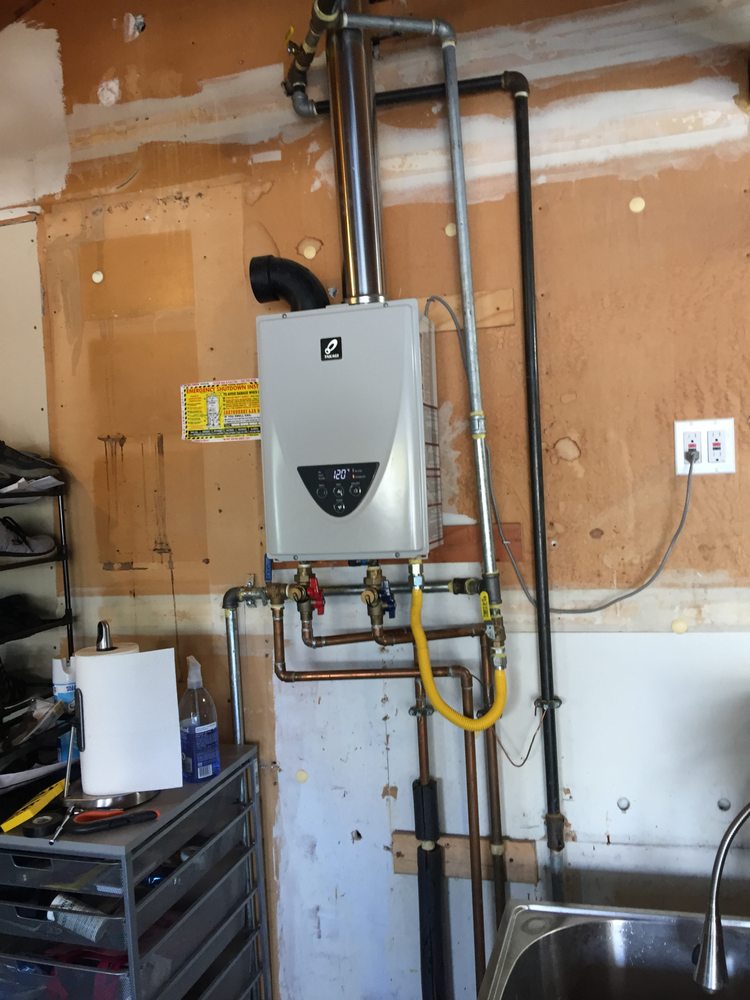 Slide of Alpha Plumbing & Greywater Specialist