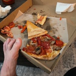 Antonio's