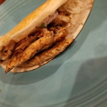Mi Pueblo II - Appetizer chicken quesadilla. - Mexican Near Me - Severna Park, Maryland