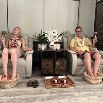 Jai Dee Thai Massage - Massage Near Me - Honolulu, Hawaii