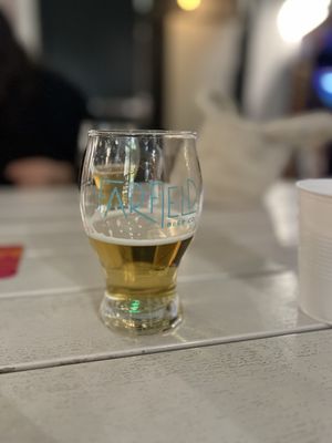 Far Field Beer Company by null