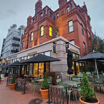 Le Pain Quotidien - Street view - Bakeries Near Me - Washington, DC, District of Columbia Le Pain Quotidien - Street view - Bakeries Near Me - Washington, DC, District of Columbia