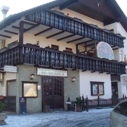 Landhotel Hubertus