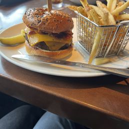 BBQ Bacon Cheddar