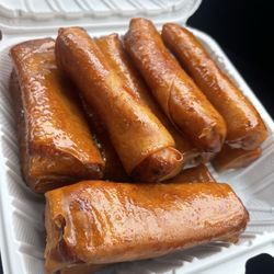 Asian American Food Mart - Turon