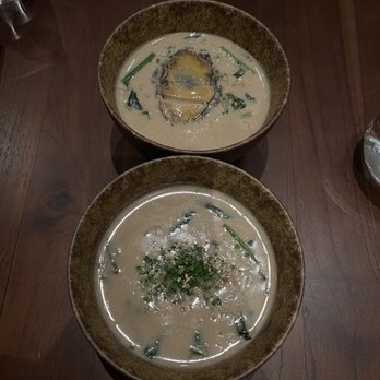JUA - Jook - Korean Near Me - New York, New York JUA - Jook - Korean Near Me - New York, New York