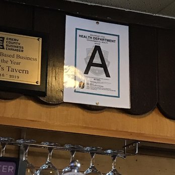 Ray's Tavern - Health department GRADE A!! - Burgers Near Me - Green River, Utah Ray's Tavern - Health department GRADE A!! - Burgers Near Me - Green River, Utah