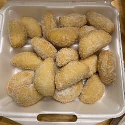 New China Restaurant
