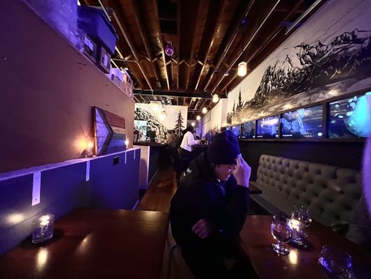 Pie Bar - Phinney by null