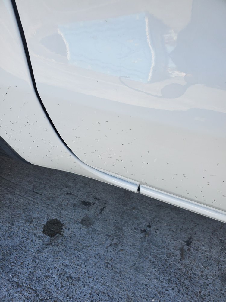 FIVE STAR EXPRESS CAR WASH 78 Photos & 148 Reviews 10055 Mission