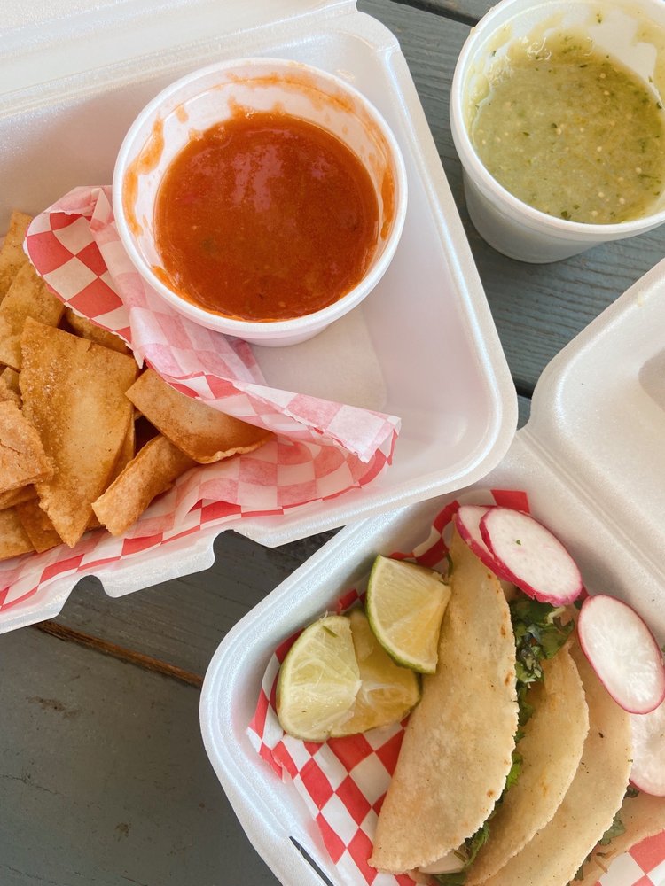 3 Marias Authentic Mexican Food
