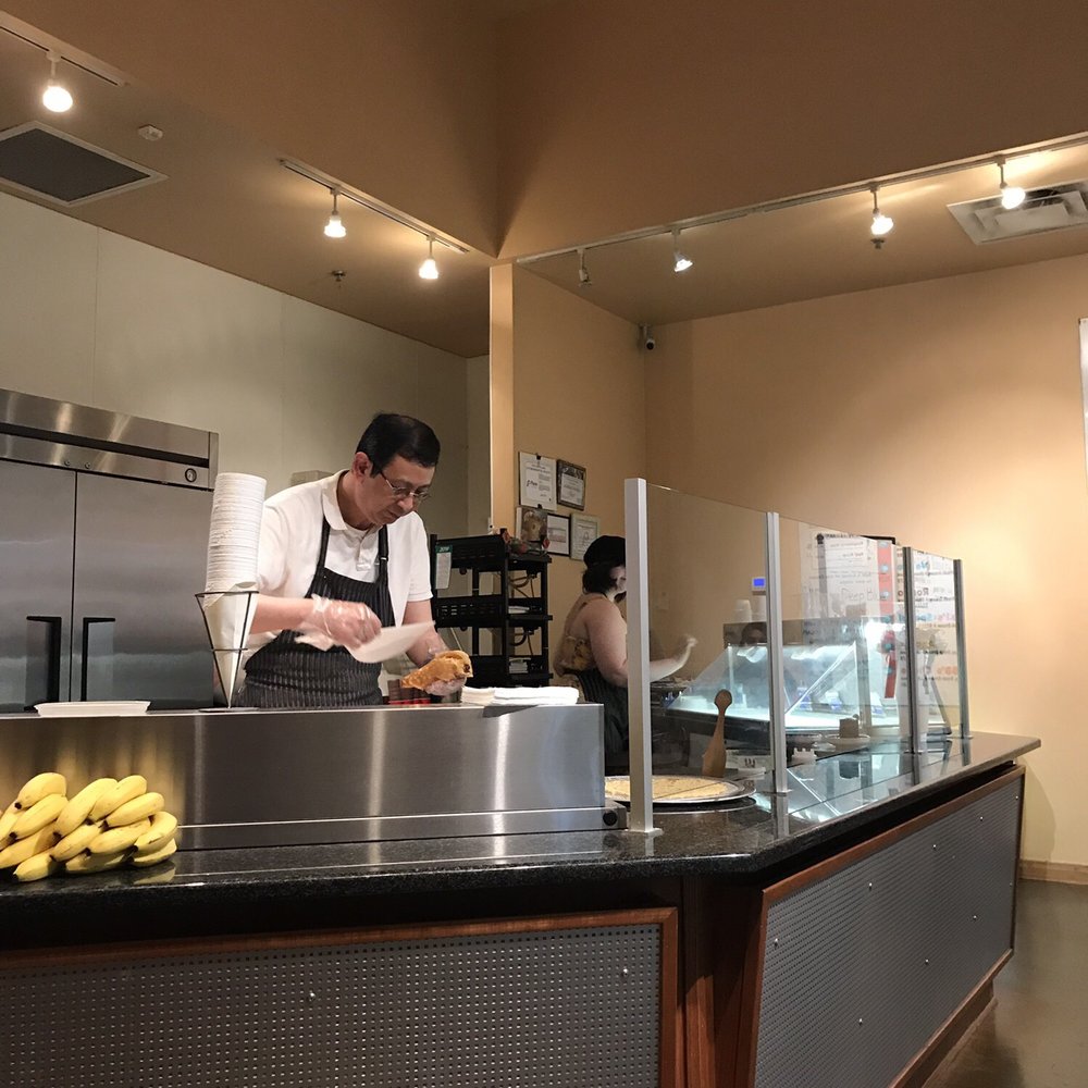 Crepes 4 U - Creperies Near Me - Plano, Texas Crepes 4 U - Creperies Near Me - Plano, Texas