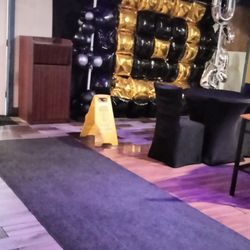 Blue Caribbean Bar & Lounge