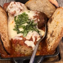 Via Italia Woodfired Pizza & Bar