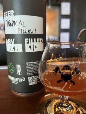 Great Notion Brewing - Georgetown by null