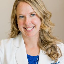 Maria Petrick, M.D - Andria Steinkamp MSN-FNP