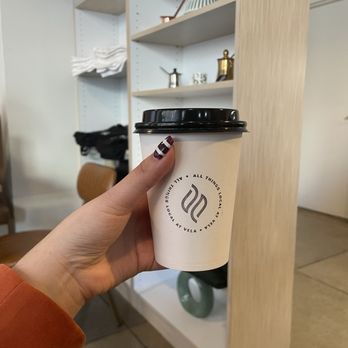 Vela Coffee - Coffee & Tea Near Me - San Antonio, Texas
