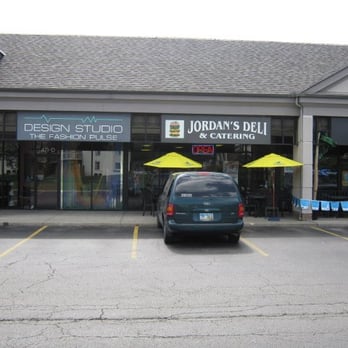 Jordan's Deli - Delis Near Me - Gahanna, Ohio Jordan's Deli - Delis Near Me - Gahanna, Ohio