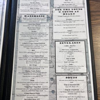 Diner 31 - American Near Me - Manistee, Michigan