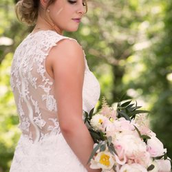 The Uppercut Salon & Spa - Bridal Hair and makeup!