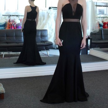 Aria Bridal - Bridal Near Me - Temecula, California