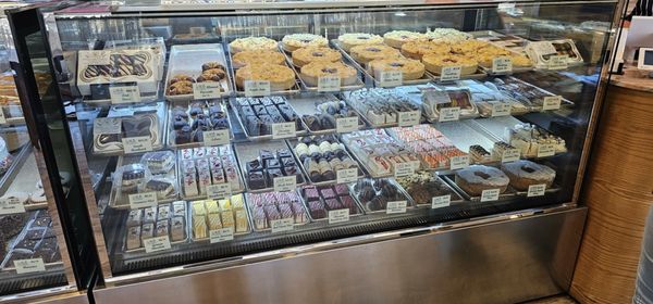 Edelweiss Bakery by null