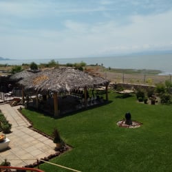 Balneario San Juan Cosala - Spa con diferentes técnicas de relajación