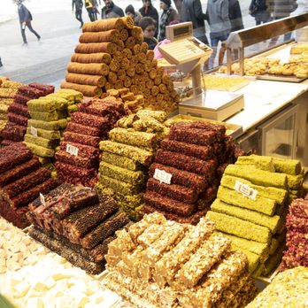 Taksim Sütiş - Desserts Near Me - Istanbul, 34 Taksim Sütiş - Desserts Near Me - Istanbul, 34