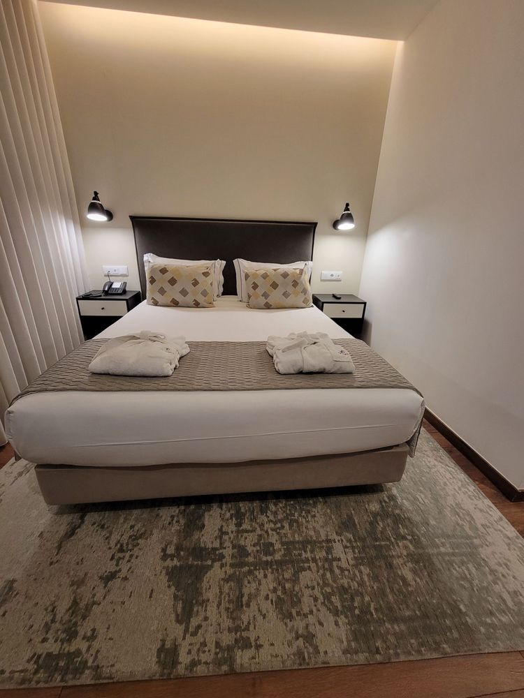 VIP Executive Picoas Hotel