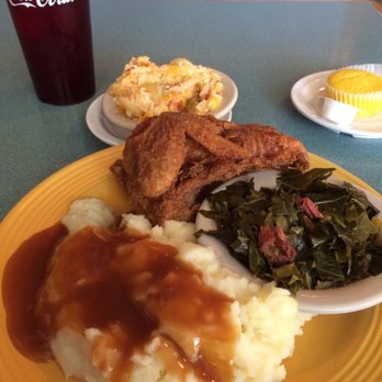 Aunny's - Southern Near Me - Georgetown, South Carolina