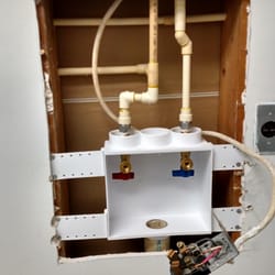 Dellinger Plumbing - Customer is selling his home, closing soon and the home inspector found several issues, this was one...