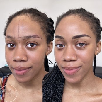 Brows by LC - Permanent Makeup Near Me - New York, New York