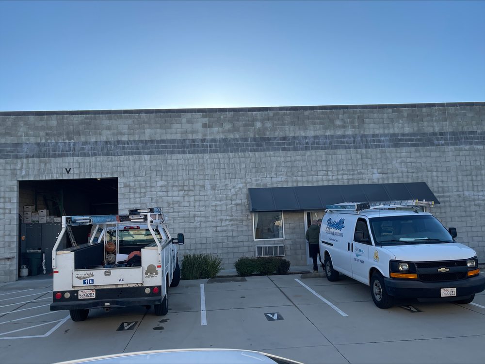 RUSSELL’S HEATING AND AIR CONDITIONING Updated July 2024 15 Reviews