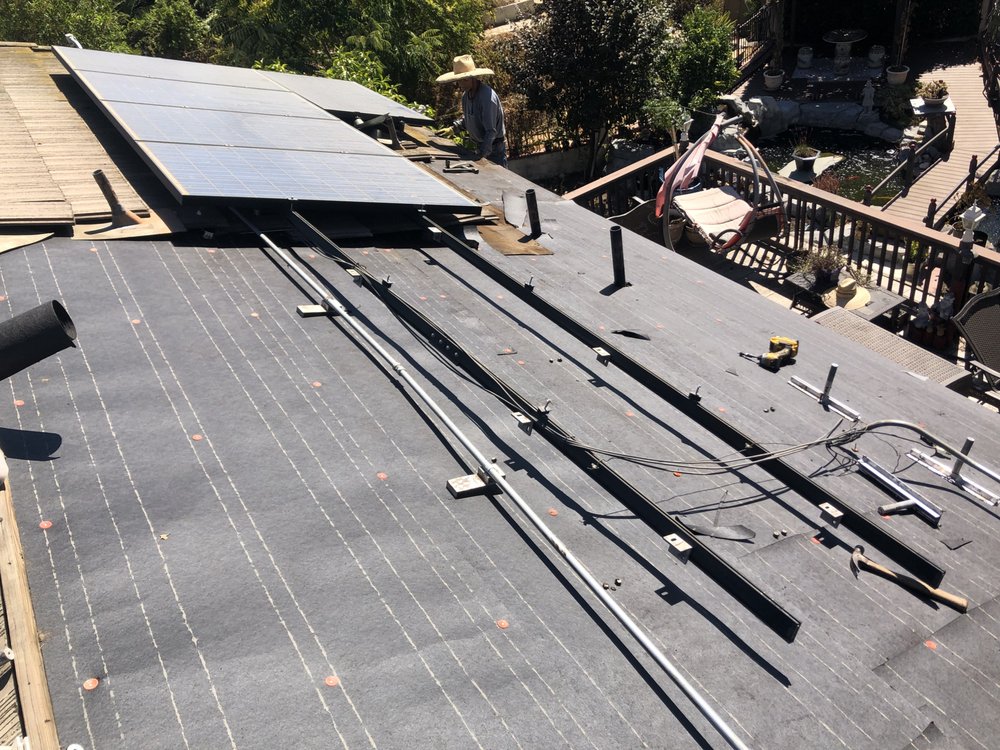 JINMING LI - Updated September 2024 - Baldwin Park, California ...