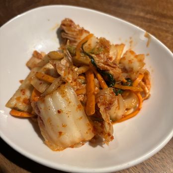 Dragon King's Daughter - Kimchi - Sushi Bars Near Me - New Albany, Indiana Dragon King's Daughter - Kimchi - Sushi Bars Near Me - New Albany, Indiana