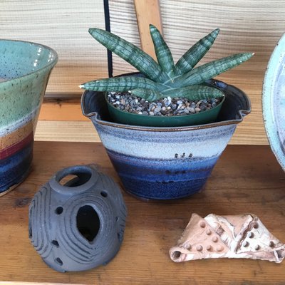 Rowe Clayworks by null