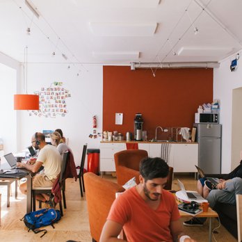 La Cordée Gare de Lyon - Open-space convivial - Shared Office Spaces Near Me - Paris, 75 La Cordée Gare de Lyon - Open-space convivial - Shared Office Spaces Near Me - Paris, 75