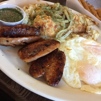 The Pantry - Breakfast & Brunch Near Me - San Mateo, California