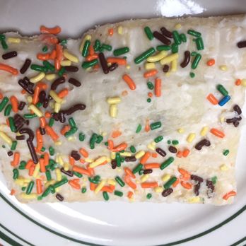 Ted's Bulletin 14th - Brown sugar pop tart - Breakfast & Brunch Near Me - Washington, DC, District of Columbia