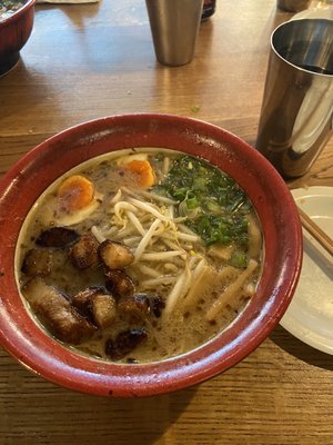 Bone Daddies Victoria by null