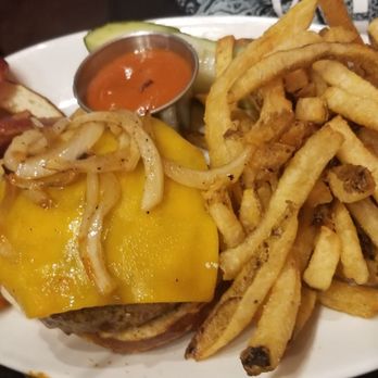 Burger Antics - Burgers Near Me - Brookfield, Illinois Burger Antics - Burgers Near Me - Brookfield, Illinois